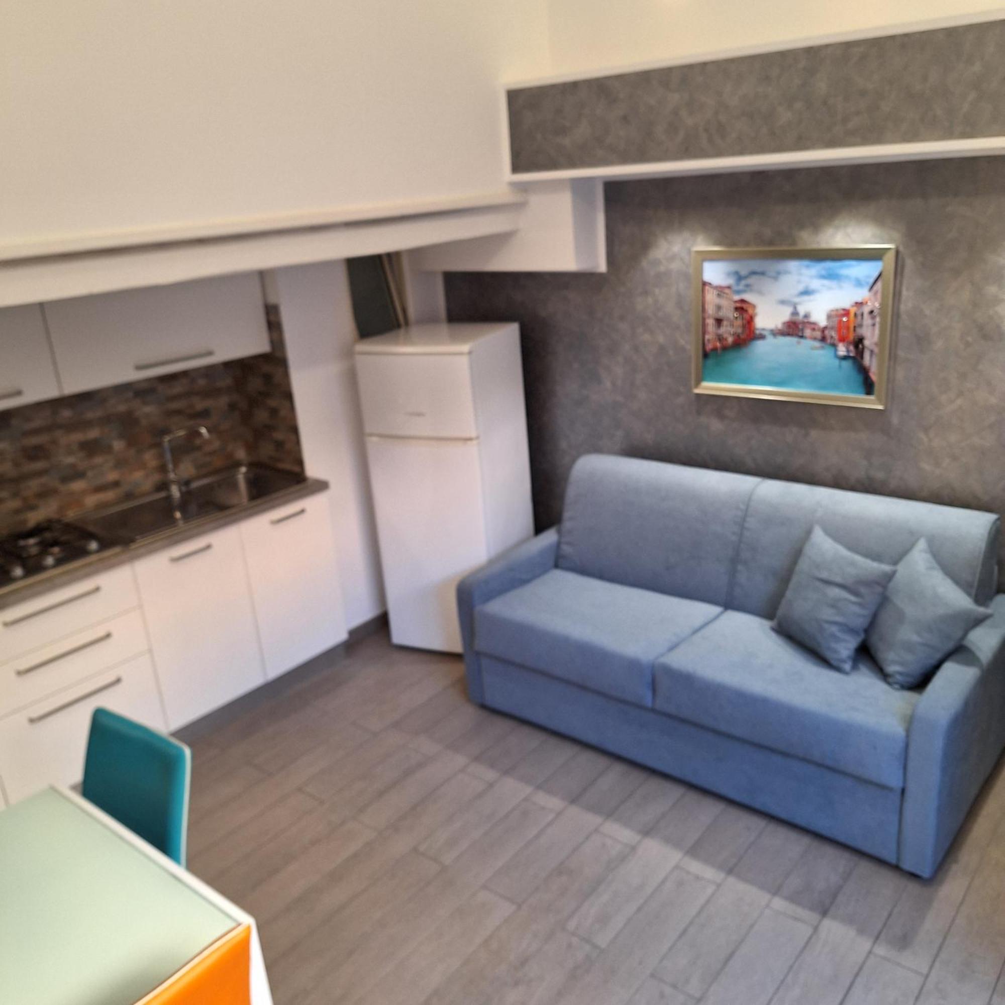 Taormina Rainbow House Apartman Kültér fotó