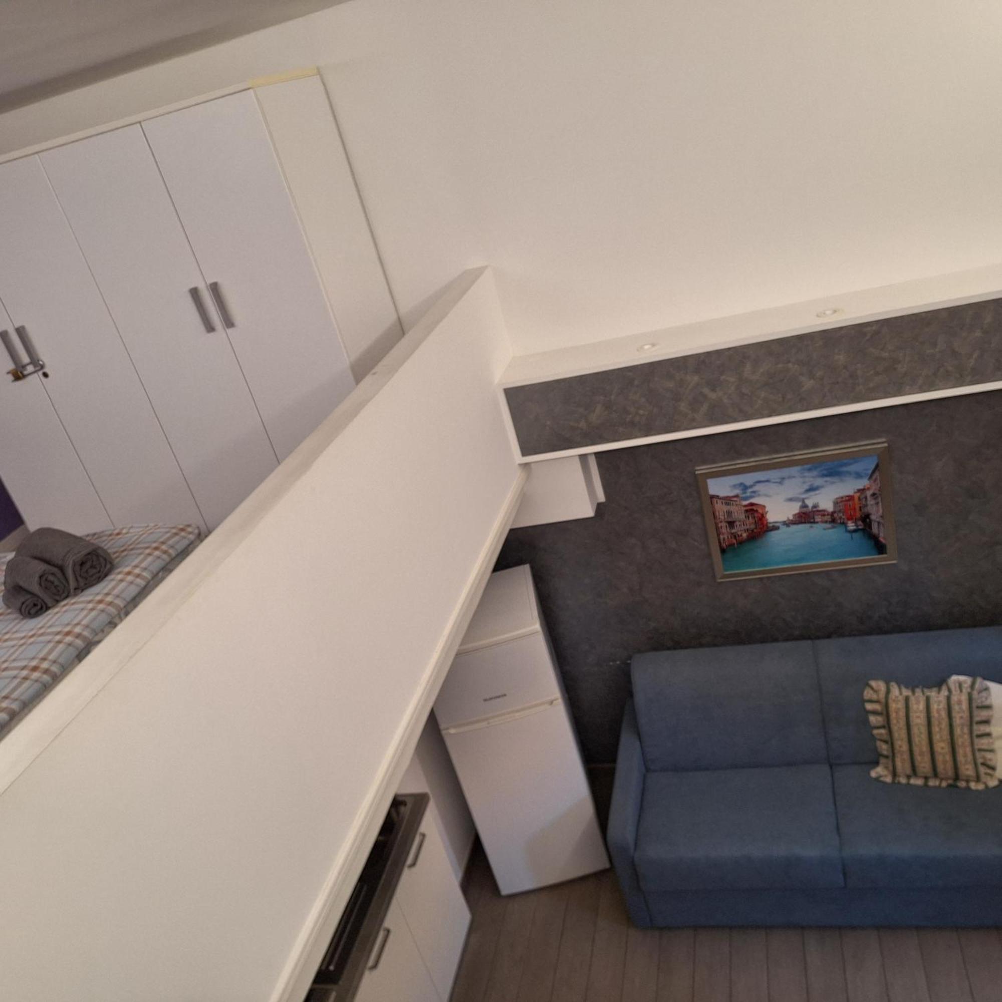 Taormina Rainbow House Apartman Kültér fotó