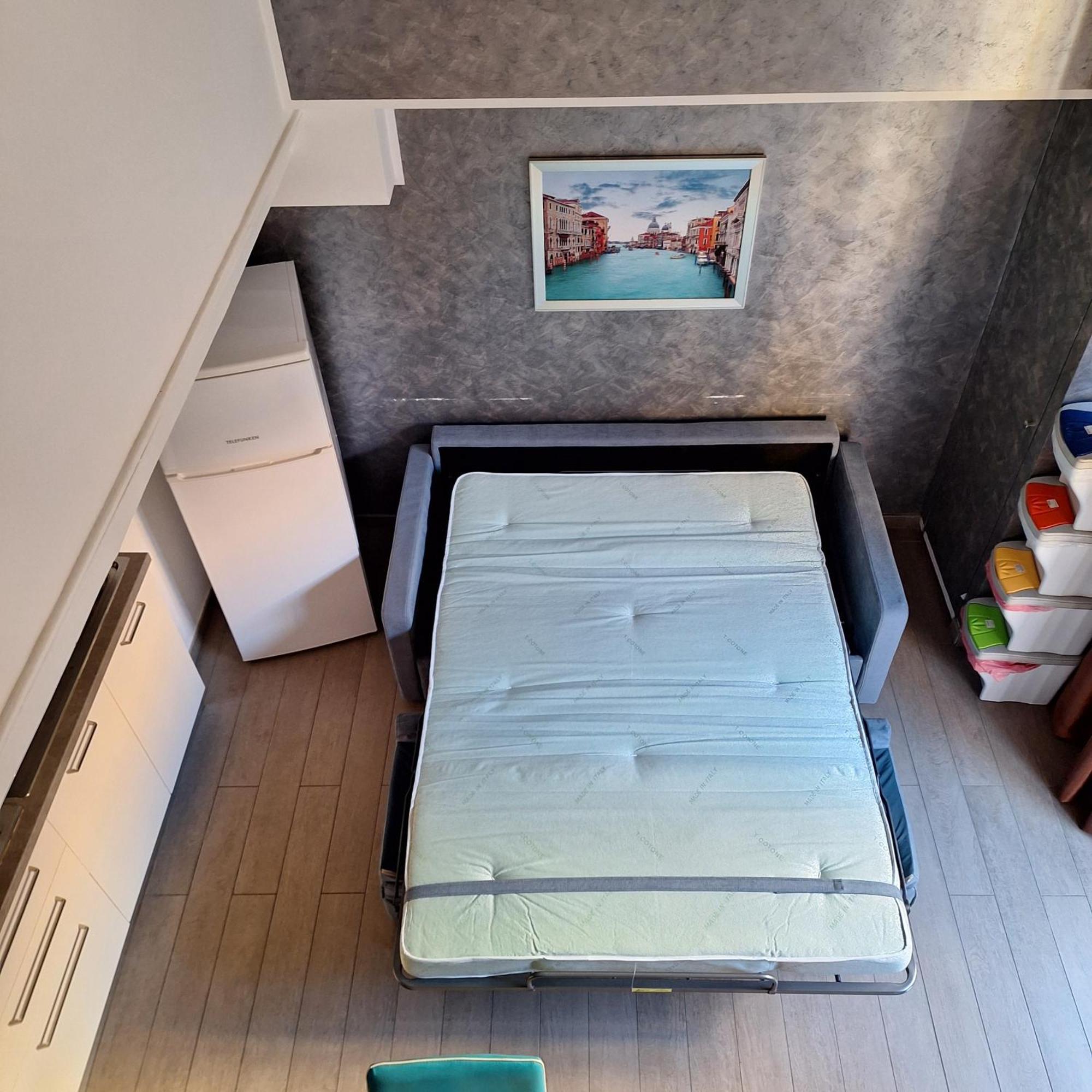 Taormina Rainbow House Apartman Kültér fotó