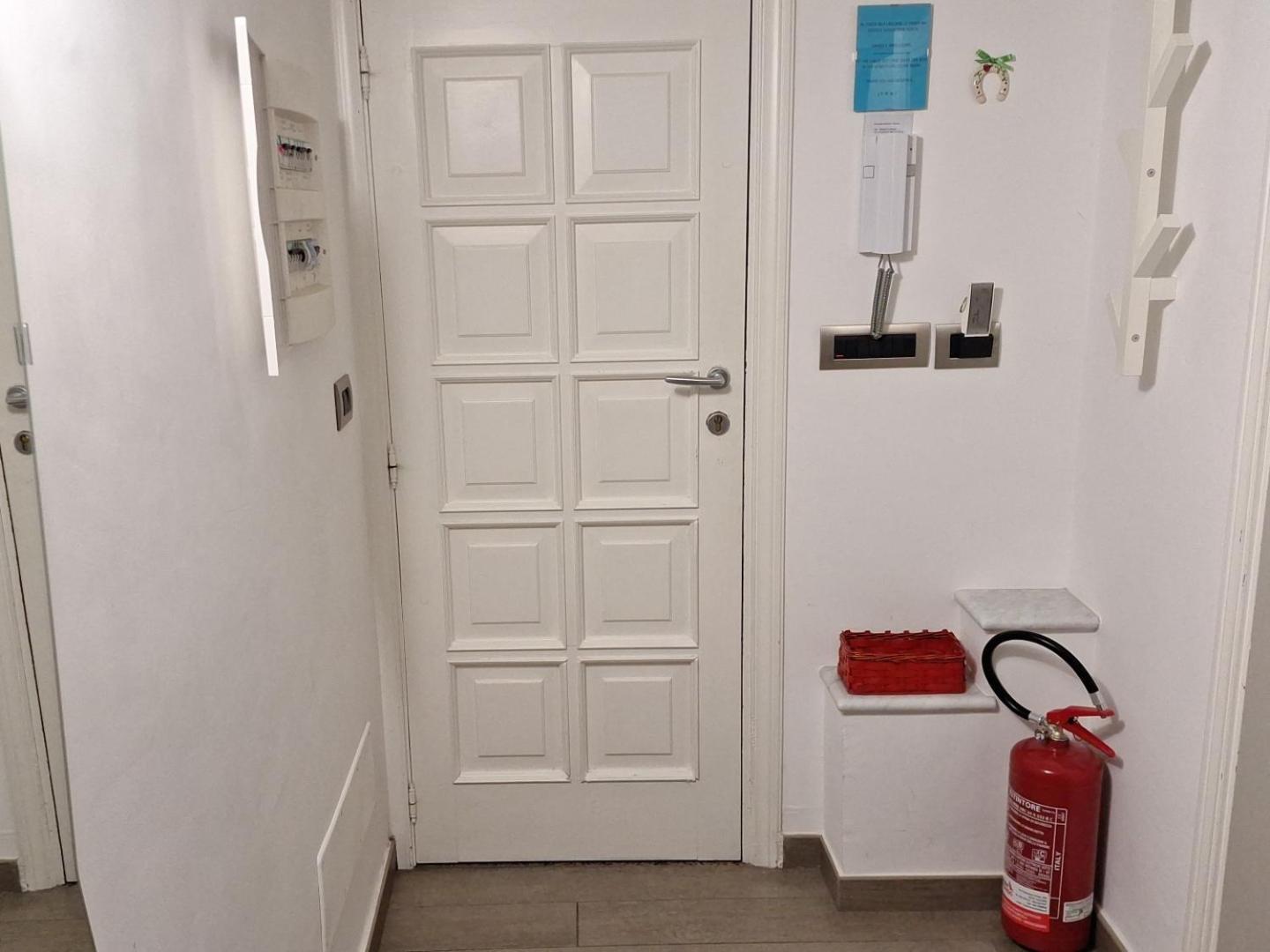 Taormina Rainbow House Apartman Kültér fotó