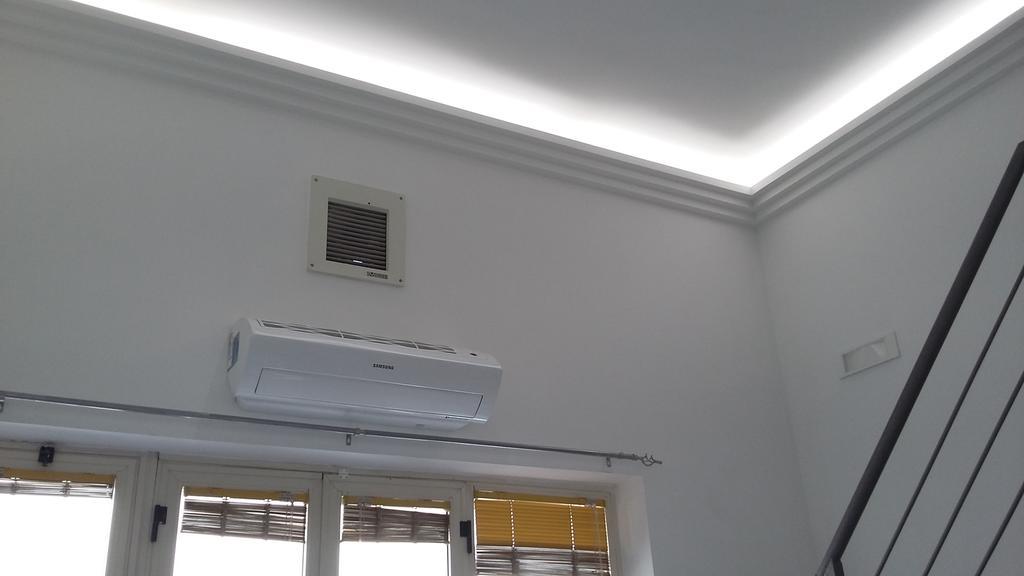 Taormina Rainbow House Apartman Kültér fotó
