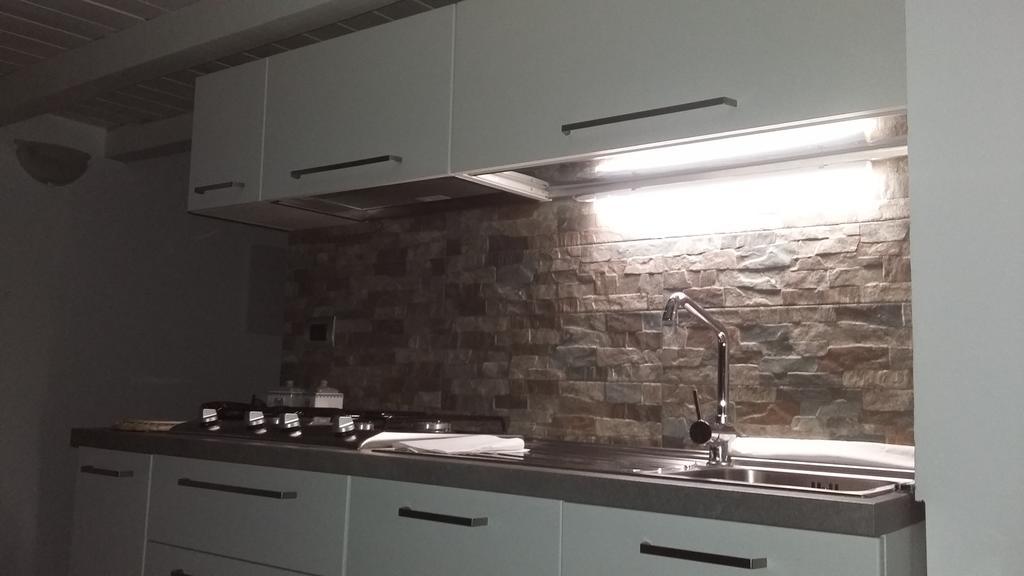 Taormina Rainbow House Apartman Kültér fotó