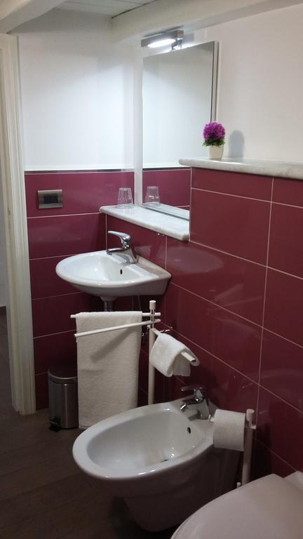 Taormina Rainbow House Apartman Kültér fotó