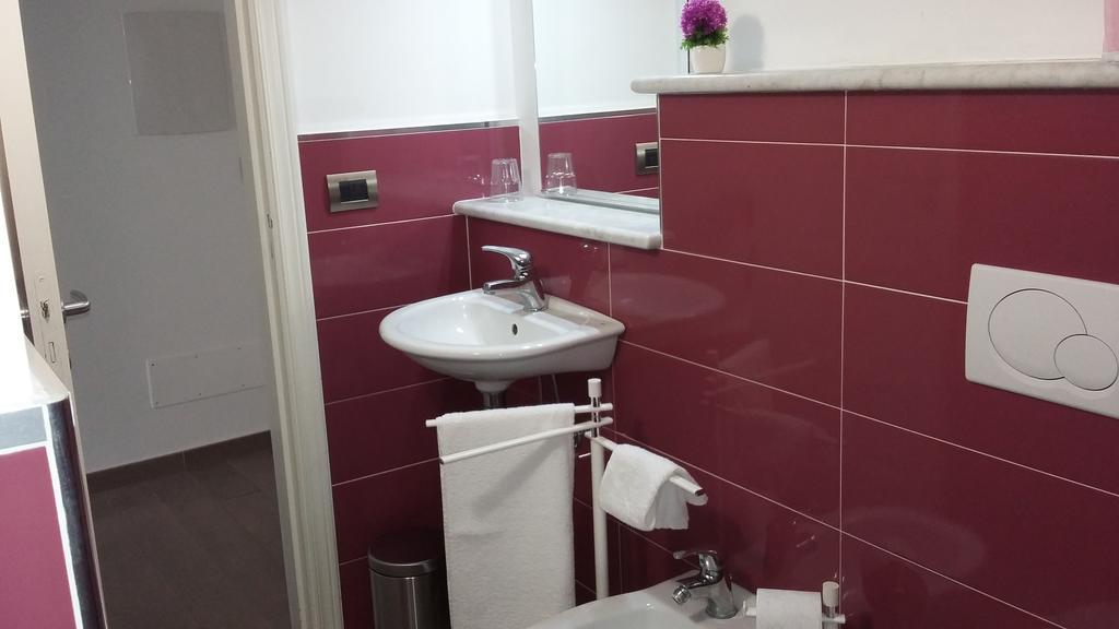 Taormina Rainbow House Apartman Kültér fotó