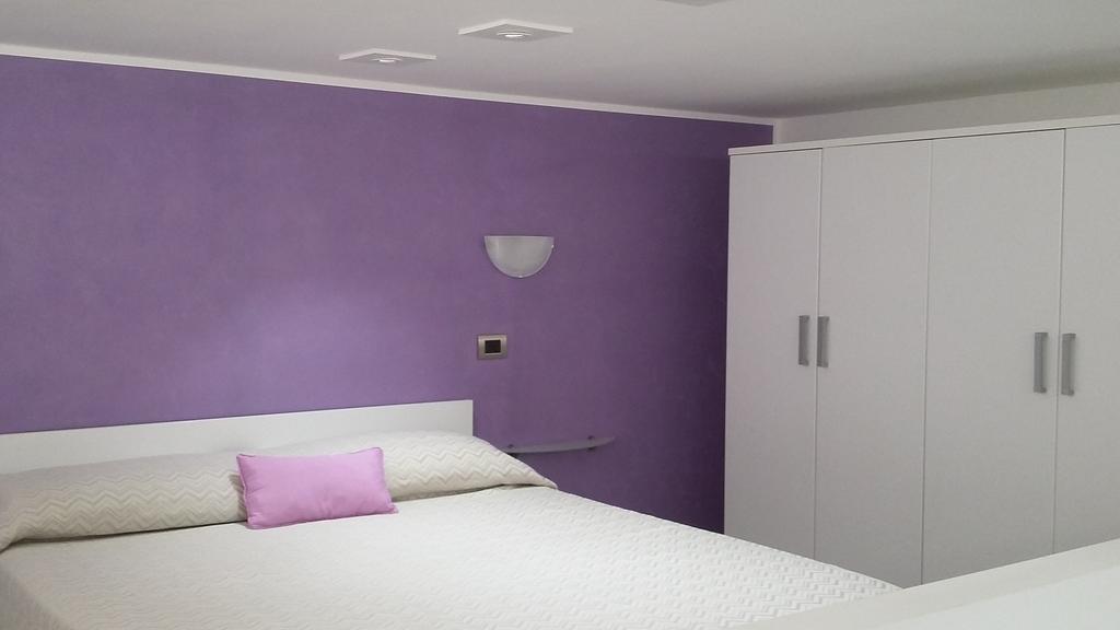 Taormina Rainbow House Apartman Kültér fotó