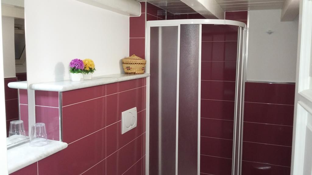 Taormina Rainbow House Apartman Kültér fotó