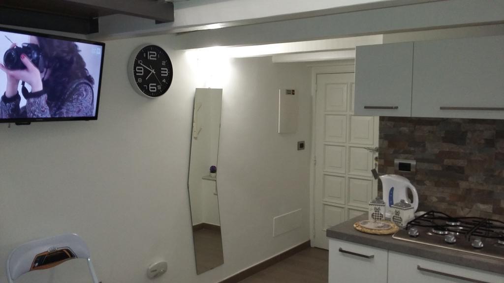 Taormina Rainbow House Apartman Kültér fotó