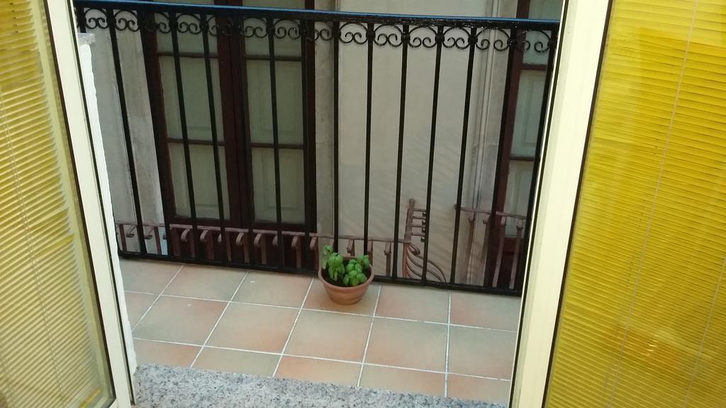 Taormina Rainbow House Apartman Kültér fotó