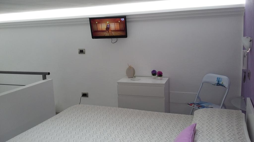 Taormina Rainbow House Apartman Kültér fotó